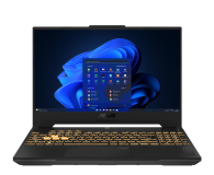 ASUS TUF Gaming F15 i7-12700H/16GB/1TB/Win11X RTX4070 144Hz - 1266110 - zdjęcie 1